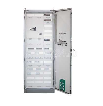 Шкаф электрический низковольтный ШУ-ТС-1-32-330 ССТ 2094655 купить в интернет-магазине RS24