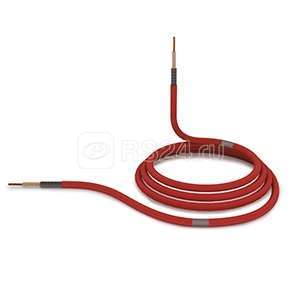 Секция нагревательная кабельная 40ТМОЭ2 (ТМФ (7х0.4)а)-0560-040 ССТ 2044123 купить в интернет-магазине RS24
