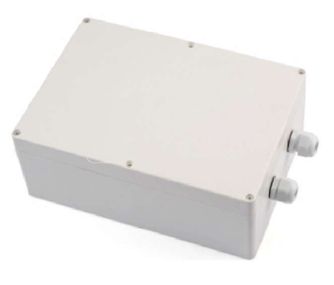 Блок аварийный CONVERSION KIT POWER LED 70Вт IP65 СТ 4501008200 купить в интернет-магазине RS24