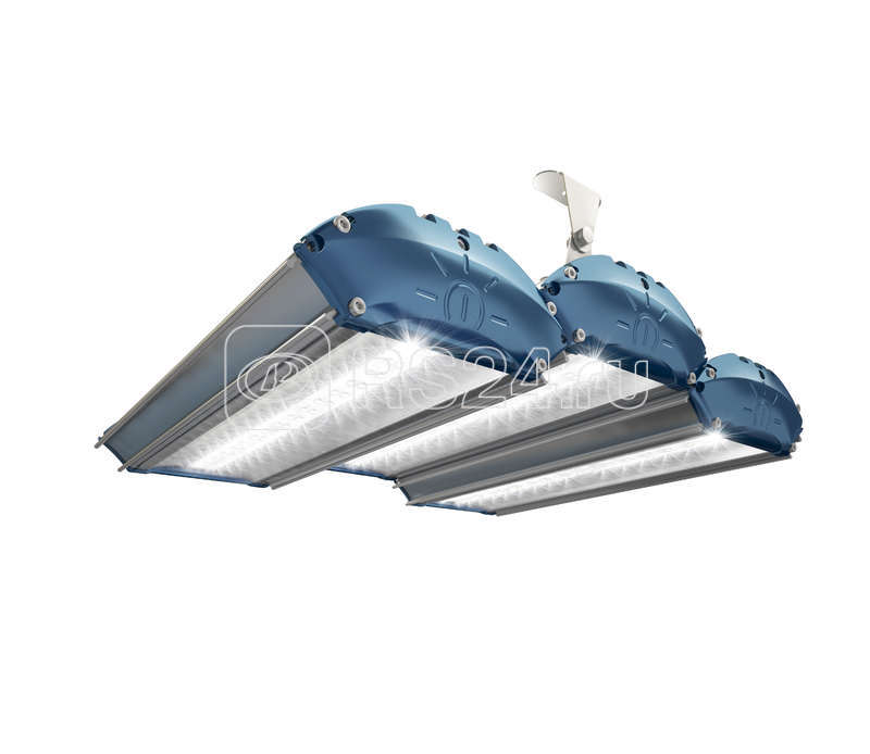 Светильник светодиодный TL-PROM 150 5К (Д) подвесной промышлен. Технологии Света УТ000004545 купить в интернет-магазине RS24