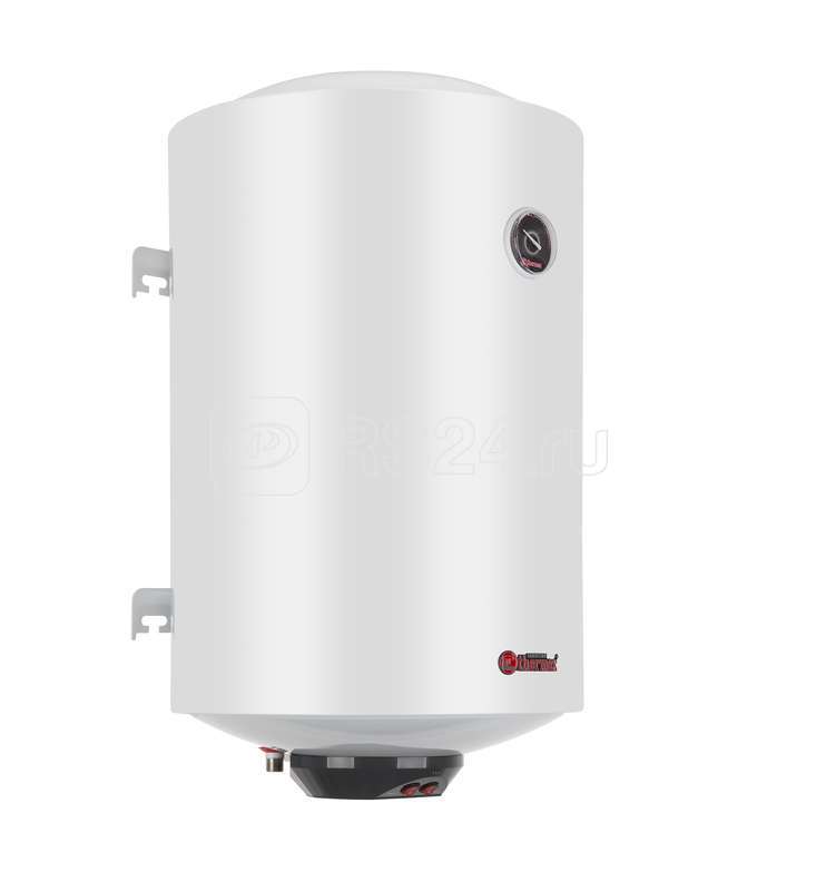 Купить Водонагреватель накопительный THERMEX Praktik 80 V круг. нерж ...