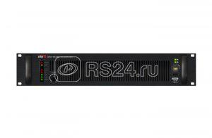 Усилитель мощности цифровой трансляционный 1х600Вт DPA-600S Inter-M INTER-M 231124 купить в интернет-магазине RS24