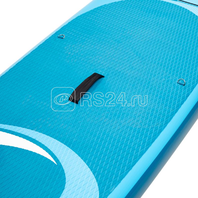 Доска-SUP N1-BLUE 335х83х15см голуб. JAZZWAve 4895205065734 купить