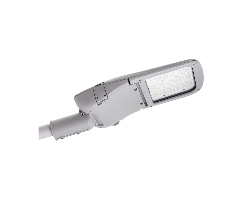 Светильник светодиодный ДКУ 28-40-401 M 40Вт 4000К IP66 КСС_Ш ALB F3572