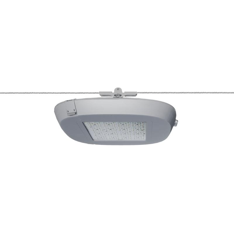 Светильник торшерный Plaza 27 S-60-S1-740 ALB F4203
