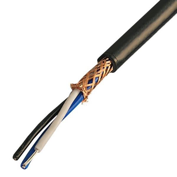Кабель МКЭШнг(А)-LS 3х1.5 500В (бухта) (м) АЛЬФАКАБЕЛЬ 65568