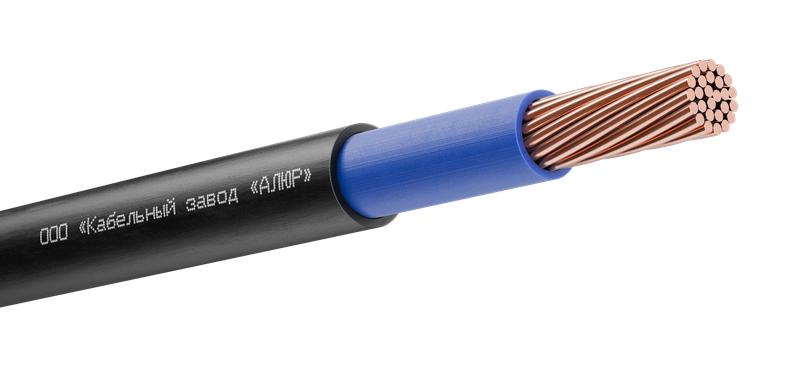 Кабель ППГнг(А)-HF 1х240 МК С 1кВ (м) АЛЮР 00-00009363