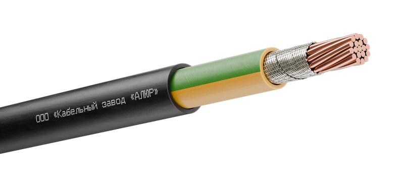 Кабель ППГнг(А)-FRHF 1х120 МК Ж/З 1кВ (м) АЛЮР 00-00008990
