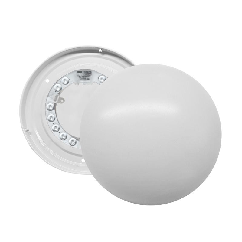 Модуль светодиодный со встроенным драйвером 230В 15Вт smd2835 1350лм 4000К Apeyron 02-56