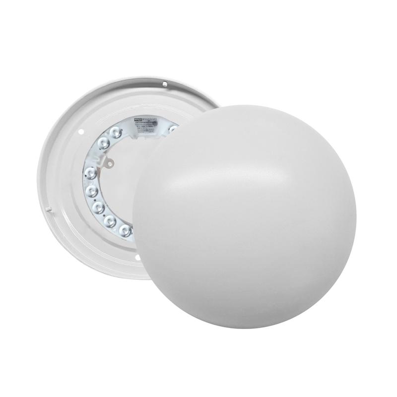 Модуль светодиодный со встроенным драйвером 230В 15Вт smd2835 1350лм 6500К Apeyron 02-57