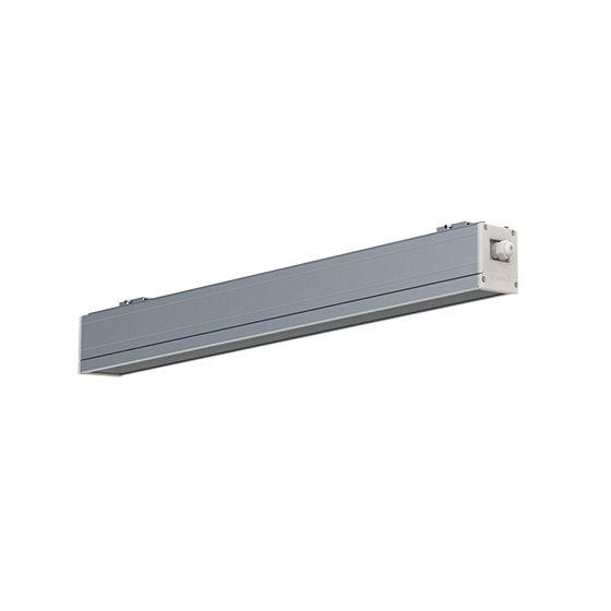 Светильник светодиодный ДСП45-40-003 Liner P 840 Ардатов 1123140003