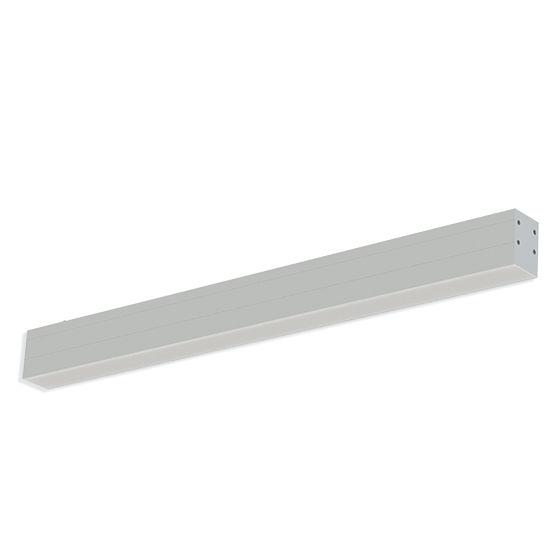 Светильник светодиодный ДПО02-80-001 Line 840 LED 80Вт 4000К IP20 Ардатов 1224480001