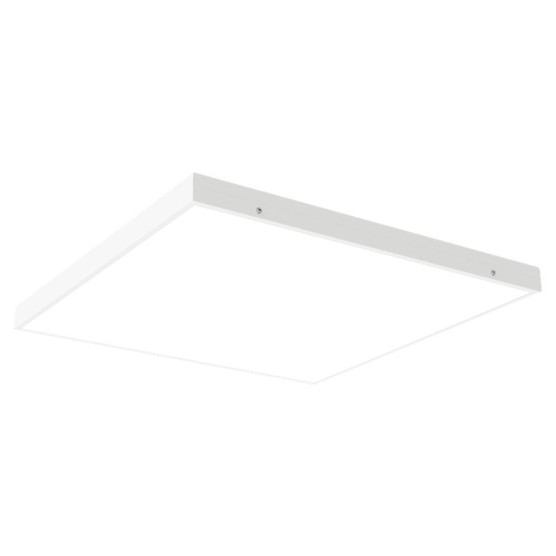 Светильник светодиодный ДВО12-30-003 Opal GR 840 32Вт 4000К IP40 Ардатов 1112430003