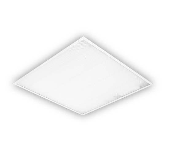 Светильник светодиодный Alenka LED-30-840-53 Opal IP40 595х595х40 ЗСП 709430053