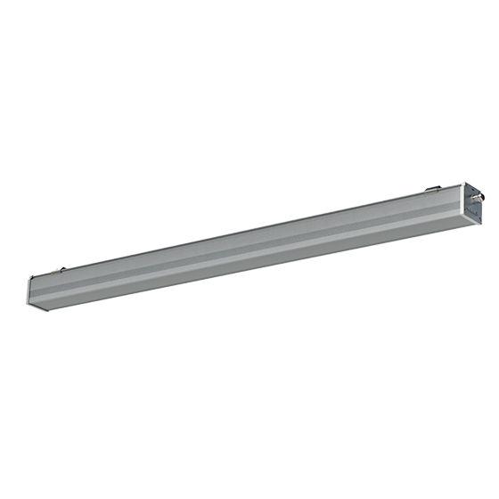 Светильник светодиодный ДСП49-50-045 Blade EM3 DT 840 Ардатов 1167450045.43