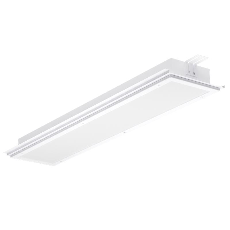 Светильник светодиодный ДВО16-38-001 LD Eco 840 LED 37Вт 4000К IP54 Ардатов 1136436001