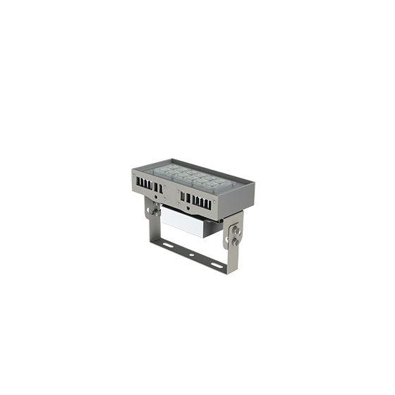 Прожектор светодиодный ДО15-40-401 Kosmos 750 LED 40Вт 5000К IP65 Ардатов 1172504401
