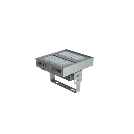 Прожектор светодиодный ДО15-80-101 Kosmos 750 LED 80Вт 5000К IP65 Ардатов 1172508101