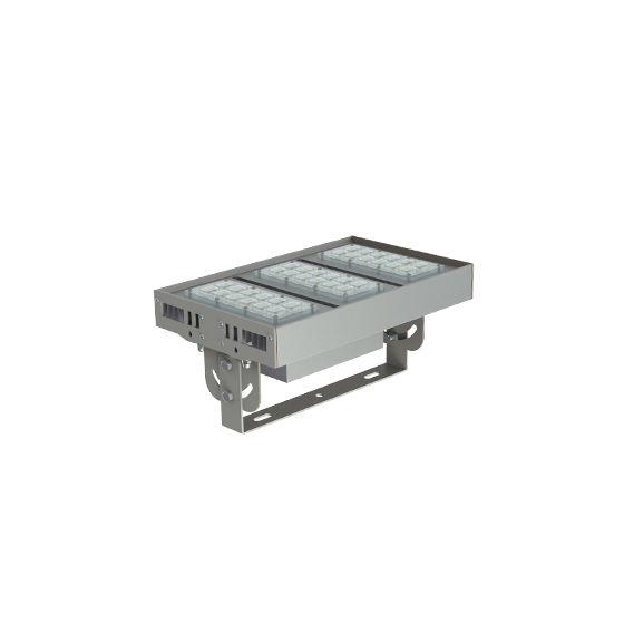 Прожектор светодиодный ДО15-120-101 Kosmos 750 LED 120Вт 5000К IP65 Ардатов 1172512101