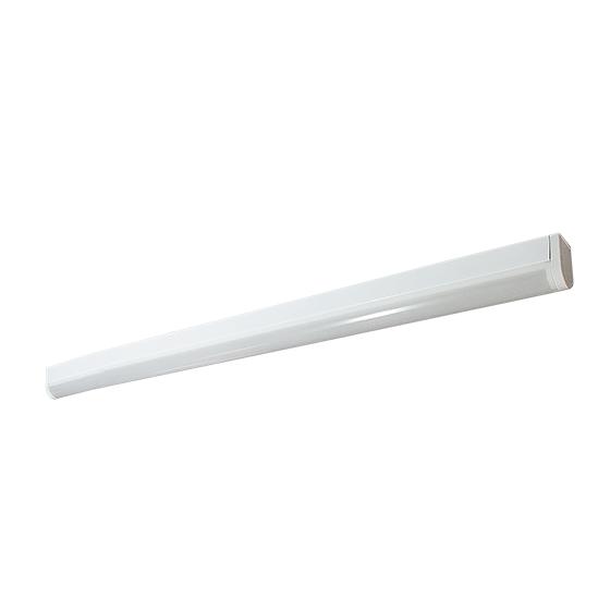 Светильник светодиодный ДПО46-18-604 Luxe 840 LED 18Вт 4000К IP20 Ардатов 1056402604