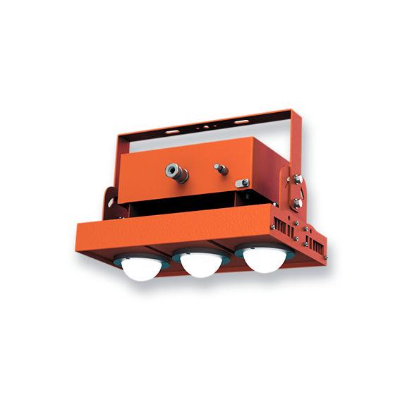 Светильник светодиодный взрывозащ. ДСП35-120-001 Kalisto Ex 850 2Ex nR II T4 Gc X / Ex tb IIIC T135град.C Db X LED 120Вт 5000К IP67 Ардатов 1191512001