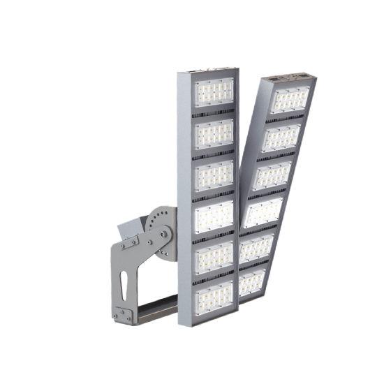 Светильник ДО16-480-001 Galaxy 750 LED 457Вт 5000К IP65 Ардатов 1227548001