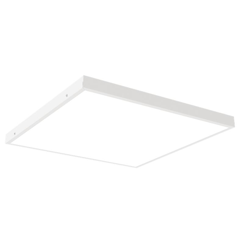 Светильник светодиодный ДВО/ДПО12-34-041 Prizma Eco EM3 840 LED 34Вт 4000К IP20 БАП 3ч Ардатов 1120434041