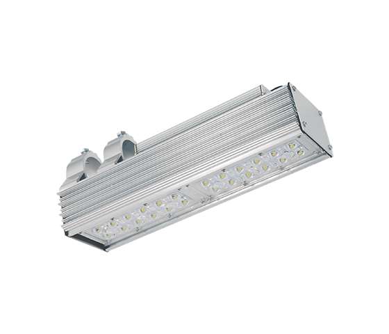 Светильник светодиодный Meteor LED/K-75-001 750 73Вт 5000К IP65 ЗСП 720575001