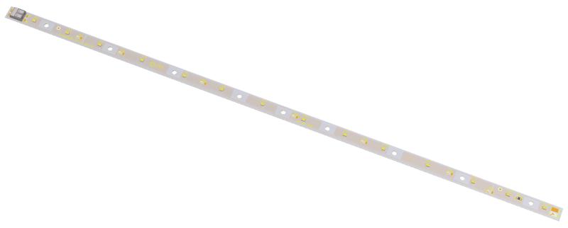 Модуль светодиодный LINE 470x11.6 AL1 2x7 2835 CRI80 40KE40-C DL250 (уп.12шт) Аргос 470AL14DL4K