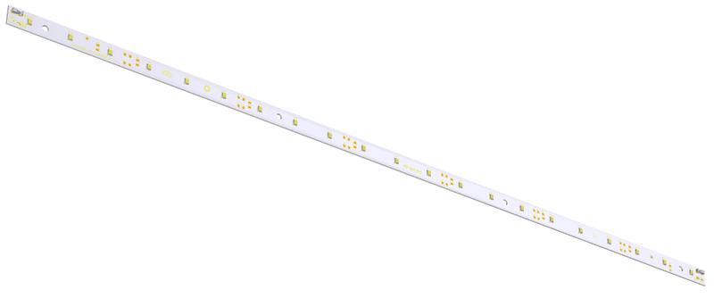 Модуль светодиодный Argos-Line 500 AL 3х7 2835 5000К (50К33) SMD2х2 (уп.12шт) Аргос 500AL3х7DL5К