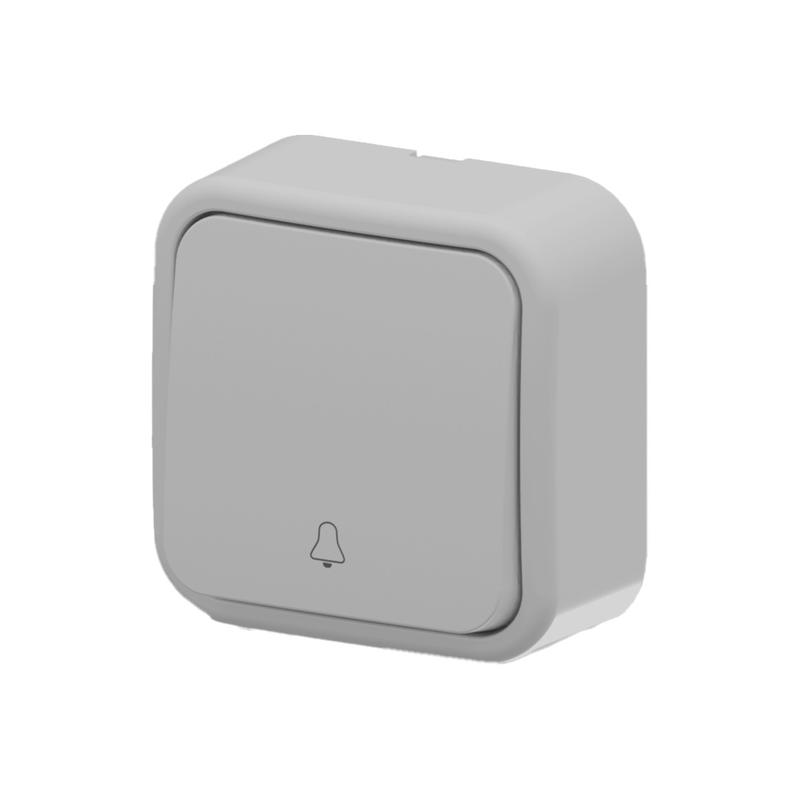 Выключатель звонка ARIA IP20 сер. ARVIA 25 22 1000 207