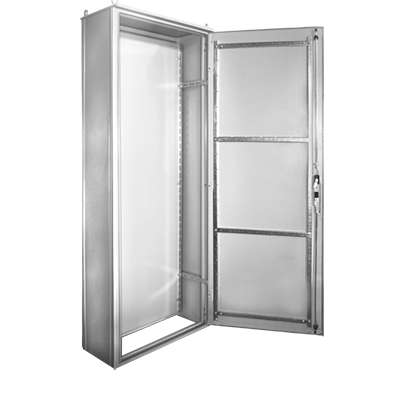 Шкаф ШСР 1800х600 IP31 ASD-electric МС.21.31.04