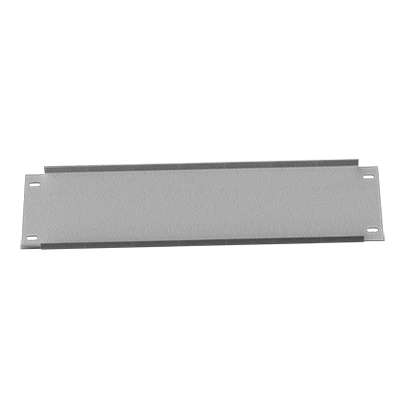 Панель монтажная МПц15/2 50х520 оцинк. ASD-electric МС.00.13.40