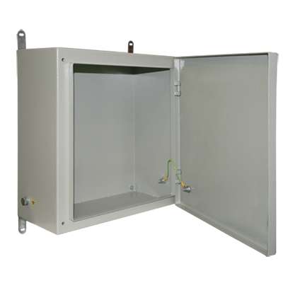 Ящик протяжной К657 800х600х300 IP31 ASD-electric El-06.01.40.004