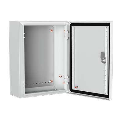 Шкаф навесной распределительный KS 500х300х200 IP66 ASD-electric KS050320
