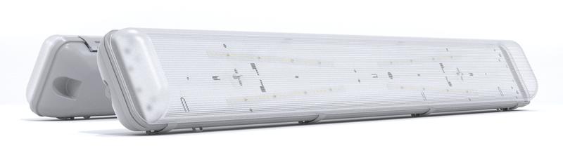 Светильник светодиодный АТ-ССО-42/45-Т1 38Вт 4750лм 56Led 3700-4200К 120град. IP65 Атон АТССО4245Т1