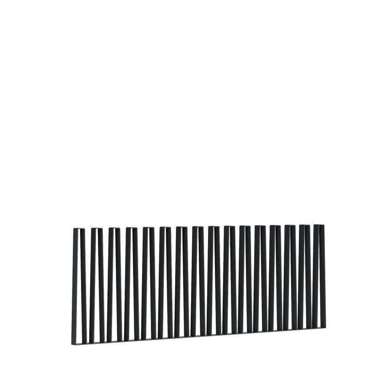 Ограждение quadra-fp-1.1-1.0-по Axyforma 00-014292
