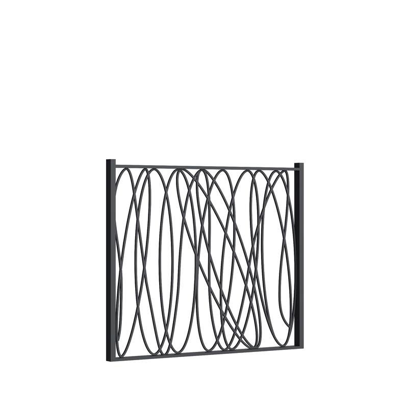Ограждение mira-fp-1.1-1.0-по Axyforma 00-014314