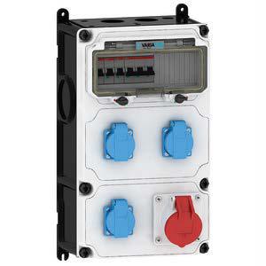 Модуль комбинационный переносной VARIABOX L IP44 Bals 89087-1