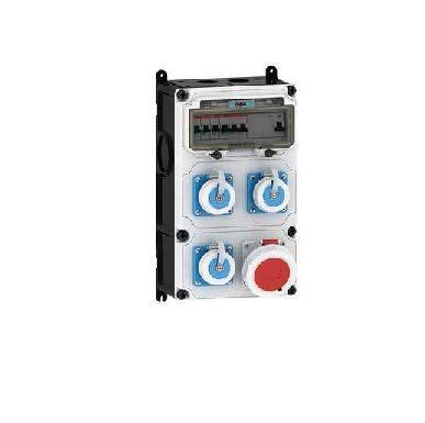 Модуль комбинационный VARIABOX -L IP67 Bals 890926-1