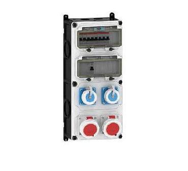 Модуль комбинационный VARIABOX-XL IP67 Bals 890929-2