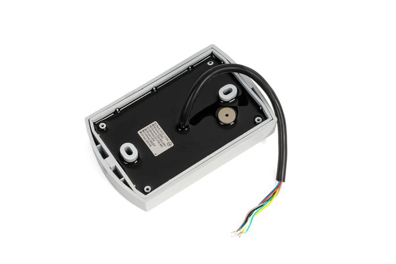 Считыватель proximity-карт SPRUT RFID Reader-12WH EM-Marin 12DC 100мА Бастион 8802