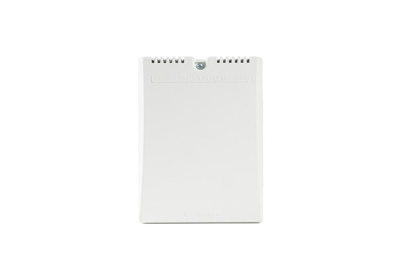 Стабилизатор напряжения TEPLOCOM ST-555 1ф 555В.А 145-260В Бастион 555
