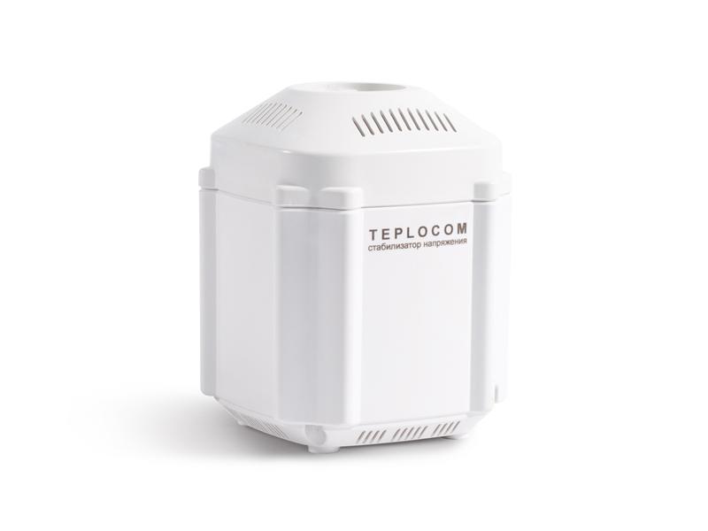Стабилизатор напряжения TEPLOCOM ST-222/500 Бастион 554 Стабилизатор напряжения TEPLOCOM ST-222/500 Бастион 554
