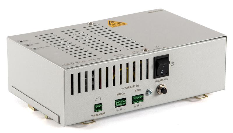 Источник бесперебойного питания SKAT-UPS 500/300 DIN Бастион 451