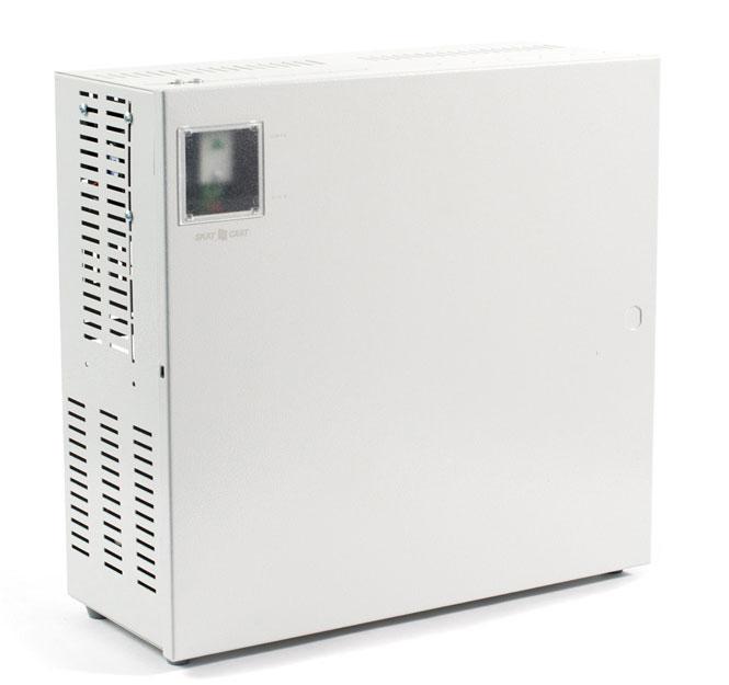 Источник бесперебойного питания SKAT-V.12DC-24 исп. 5000 12В 24А 5 