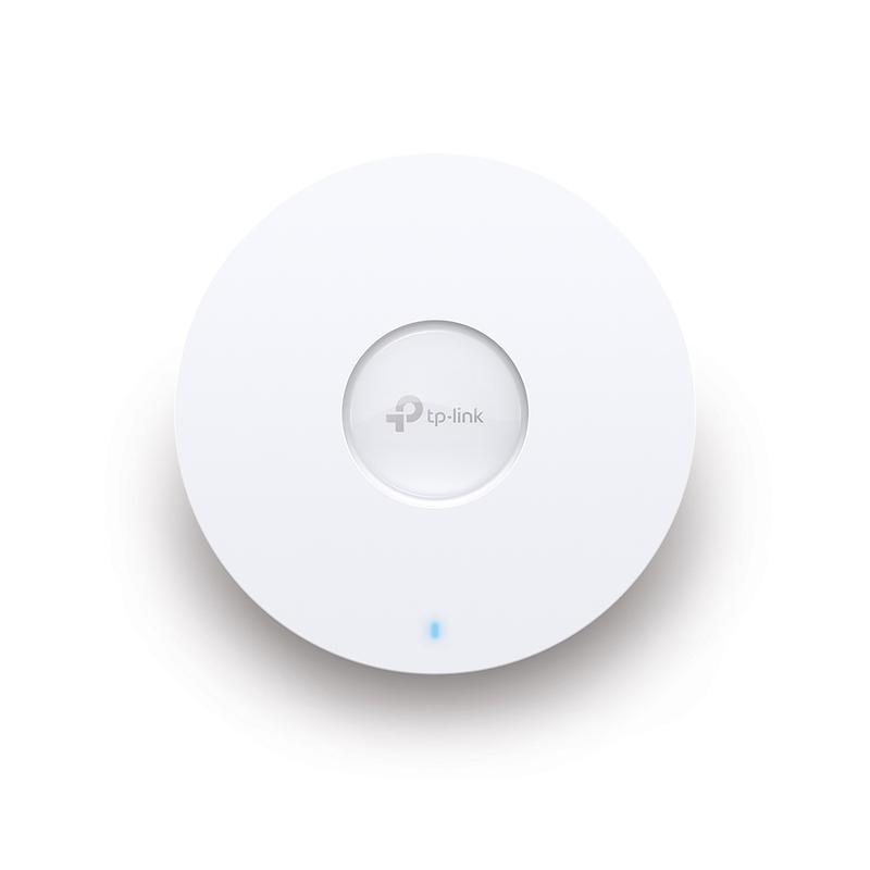Точка доступа потолочная двухдиапазонная EAP650 AX3000 Wi-Fi 6 TP-Link 1878000
