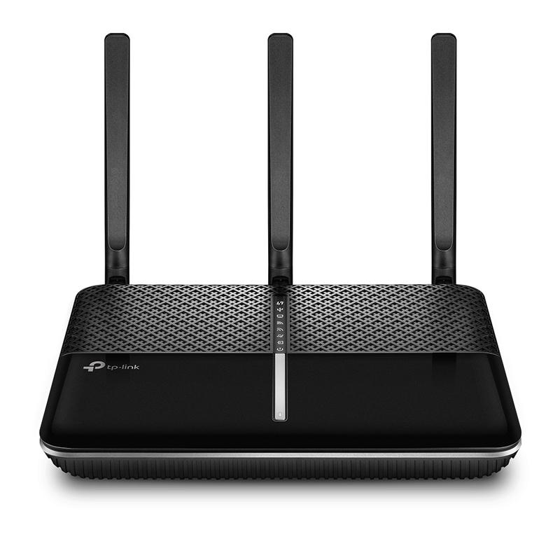 Роутер Archer VR600 AC2100 Wi-Fi с модемом VDSL/ADSL TP-Link 1881373