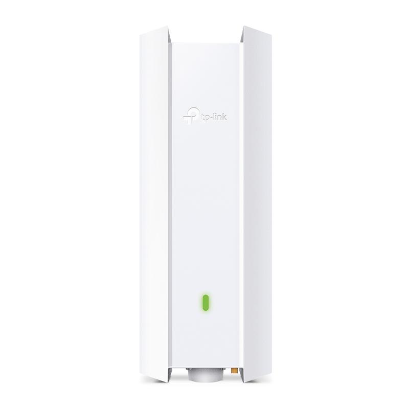 Точка доступа EAP610-Outdoor AX1800 Wi-Fi 6 внутр./уличная TP-Link 1856823