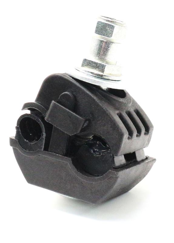 Зажим ответвительный CT 16 A (16-95/1.5-16) ВК 20900341